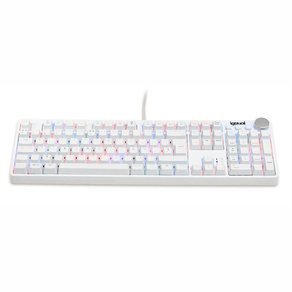 iggual-Teclado-gaming-mecanico-PEARL-RGB-blanco