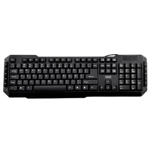 TECLADO-MULTIMEDIA-3GO-DRILE-NEGRO-PS2