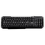TECLADO-MULTIMEDIA-3GO-DRILE-NEGRO-PS2