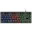 MARS-GAMING-Teclado-MK02-H-MECHANICAL-RED-Black