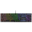 MARS-GAMING-MK422-MECHANICAL-KEYBOARD-ANTI-DUST-BROWN-FRGB-BLACK-SPANISH