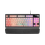 Mars Gaming Teclado MKAX RGB H-Mechanical TKL