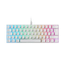 TECLADO-MECANICO-ULTRA-COMPACTO-MARS-GAMING-MKMINI-WHITE-FULL-RGB-CHROMA-SWITCH-OUTEMU-PRO-RED