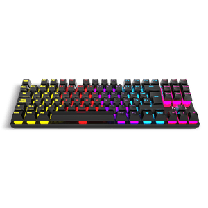 TECLADO MECANICO GAMING KROM KASIC TKL