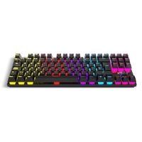 Miniatura 2 de TECLADO MECANICO GAMING KROM KASIC TKL