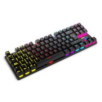 Miniatura 3 de TECLADO MECANICO GAMING KROM KASIC TKL