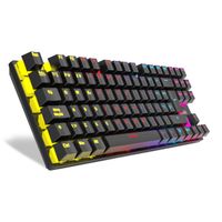 Miniatura 5 de TECLADO MECANICO GAMING KROM KASIC TKL