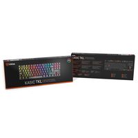 Miniatura 8 de TECLADO MECANICO GAMING KROM KASIC TKL