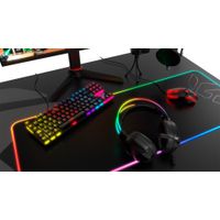 Miniatura 10 de TECLADO MECANICO GAMING KROM KASIC TKL