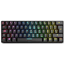 TECLADO MECANICO GAMING KROM KLUSTER RGB - MINI KEYBOARD
