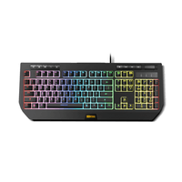 Miniatura 1 de TECLADO MECANICO KROM KUMA GAMING RGB