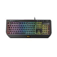 Miniatura 2 de TECLADO MECANICO KROM KUMA GAMING RGB