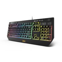 Miniatura 3 de TECLADO MECANICO KROM KUMA GAMING RGB