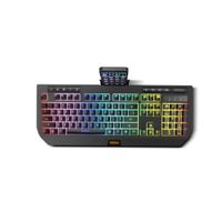 Miniatura 7 de TECLADO MECANICO KROM KUMA GAMING RGB