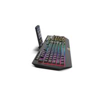 Miniatura 8 de TECLADO MECANICO KROM KUMA GAMING RGB