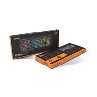 Miniatura 10 de TECLADO MECANICO KROM KUMA GAMING RGB