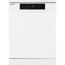 LAVAVAJILLAS 60 CM DAEWOO DA1D5FW1ES E 12 CUBIERTOS BLANCO
