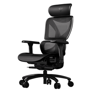 ThunderX3-XTC-Ergonomica-Negro---Silla-Gaming