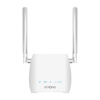 Miniatura 1 de ROUTER STRONG 4GROUTER300M