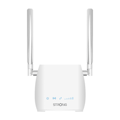 ROUTER STRONG 4GROUTER300M