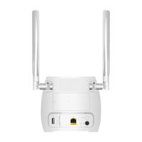 Miniatura 3 de ROUTER STRONG 4GROUTER300M