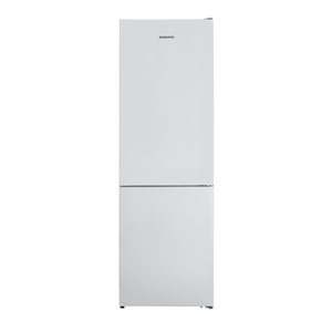 FRIGORIFICO-COMBI-DAEWOO-FKM295EWC1ES-NOFROST-E-ALTO-186-CM.-ANCHO-60-CM.-BLANCO