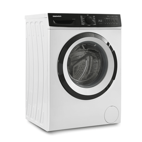 LAVADORA CARGA FRONTAL DAEWOO WM814T2WB3ES 8 KG 1400 RPM A BLANCO