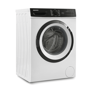 LAVADORA CARGA FRONTAL DAEWOO WM814T2WB3ES 8 KG 1400 RPM A BLANCO