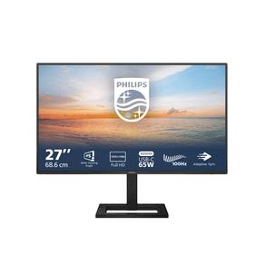 PHILIPS-1000-series-27--LCD-IPS-Full-HD-HDMI-Altavoces