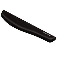 Miniatura 2 de REPOSAMUNECAS TECLADO PLUSHTOUCH NEGRO FELLOWES 9252103