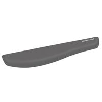 Miniatura 3 de REPOSAMUNECAS TECLADO PLUSHTOUCH NEGRO FELLOWES 9252103