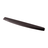 Miniatura 1 de MEMORY FOAM WRIST REST BLACK