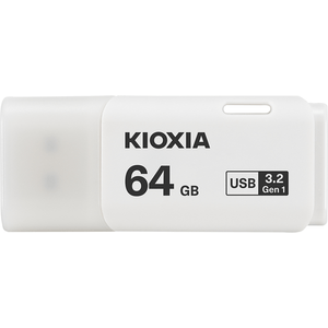 USB-3.2-KIOXIA-64GB-U301-BLANCO