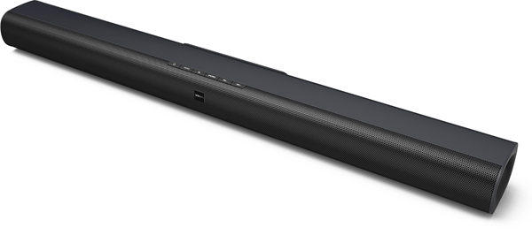 BARA DE SONIDO 100W 2X50W BLUETOOTH - HDMI - JACK