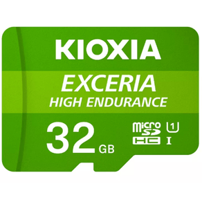 MICRO-SD-KIOXIA-32GB-EXCERIA-HIGH-ENDURANCE-UHS-I-C10-R98-CON-ADAPTADOR