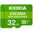 MICRO-SD-KIOXIA-32GB-EXCERIA-HIGH-ENDURANCE-UHS-I-C10-R98-CON-ADAPTADOR