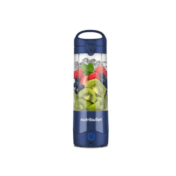 BATIDORA DE VASO DELONGHI NBP003NBL