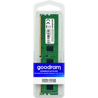 Miniatura 1 de MEMORIA RAM GOOD RAM   16GB DDR4 3200Mhz  (1x16)  CL22