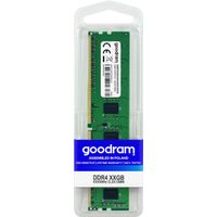 Miniatura 2 de MEMORIA RAM GOOD RAM   16GB DDR4 3200Mhz  (1x16)  CL22