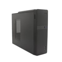 Miniatura 1 de PC DIFFERO I5 12400 16GB SSD 500 NVME DVD HPA3 T310