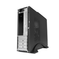 Miniatura 3 de PC DIFFERO I5 12400 16GB SSD 500 NVME DVD HPA3 T310