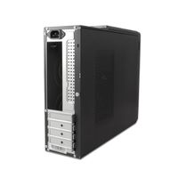 Miniatura 4 de PC DIFFERO I5 12400 16GB SSD 500 NVME DVD HPA3 T310