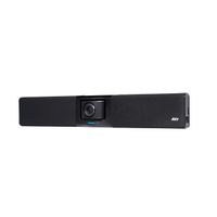 Miniatura 2 de AVER CAM SERIES VB342PRO (61U3210000A3) 4K PTZ USB VIDEO SOUNDBAR,15X ZOOM (3X OPTICAL), FOV 92o, SMART FRAMING, AUDIO TRACKING, USB 4K DISPLAY (HDMI)