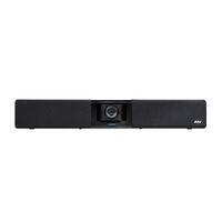 Miniatura 3 de AVER CAM SERIES VB342PRO (61U3210000A3) 4K PTZ USB VIDEO SOUNDBAR,15X ZOOM (3X OPTICAL), FOV 92o, SMART FRAMING, AUDIO TRACKING, USB 4K DISPLAY (HDMI)