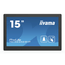 Monitor Táctil IIYAMA  TW1523AS-B1P 15.6
