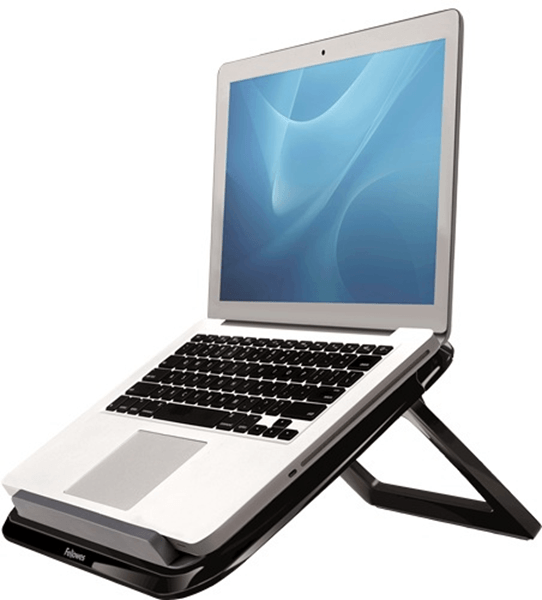SOPORTE ELEVAD PORTATIL I-SPIRE NEG