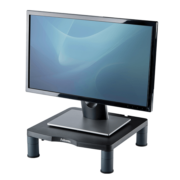 standard monitor riser