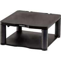 Miniatura 3 de SOPORTE ELEVADOR MONITOR PREMIUM GRAFITO FELLOWES 9169401