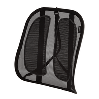 Miniatura 1 de ERGONOMIC MESH BACK SUPPORT
