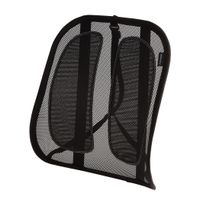 Miniatura 2 de ERGONOMIC MESH BACK SUPPORT
